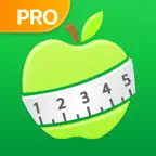 Calorie Counter PRO MyNetDiary iOS Icon