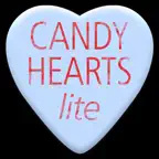 Candy Hearts Lite! Icon
