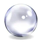 Crystal Oracle iOS Icon