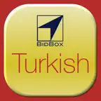 Turkish Vocabulary Trainer iOS Icon