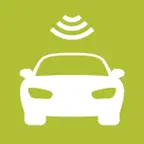 Skyhost GPS iOS Icon