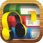 Audiobooks - 5,239 Classics Ready to Listen iOS Icon