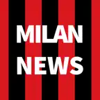 Milan News iOS Icon