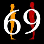 69 Positions Pro for Kamasutra icon