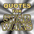 Quotes for Star Wars iOS Icon