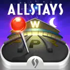 Walmart Overnight Parking iOS Icon