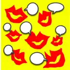 AutoChatter 居酒屋編 iOS Icon