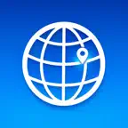 Global Guide iOS Icon