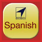 Spanish Vocabulary Trainer iOS Icon