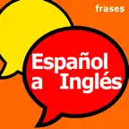 Spanish to English Phrasebook iOS Icon