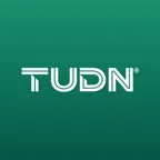TUDN: TU Deportes Network iOS Icon