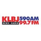 NewsRadio KLBJ Icon