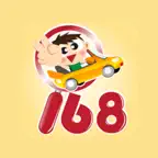 i68即時路況 icon