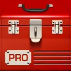 Toolbox PRO: Smart Meter Tools icon