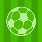 Foot TV iOS Icon