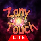 Zany Touch Lite iOS Icon
