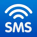SMS touch iOS Icon