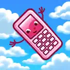 HangTime! iOS Icon