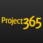 Project 365 Pro iOS Icon