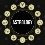 Daily Horoscope —Astrology iOS Icon