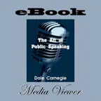 The Art of Public Speaking! iOS Icon