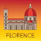 Florence Travel Guide Offline iOS Icon