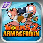 Worms 2: Armageddon iOS Icon