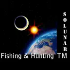 Solunar Table iOS Icon