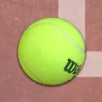Tennis Matches iOS Icon