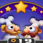 Superstar Chefs iOS Icon