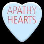 Apathy Hearts iOS Icon