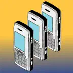 Replicate™ iOS Icon
