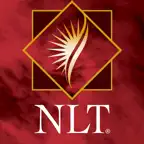 NLT Bible iOS Icon