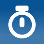 GO! Zeit iOS Icon