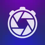 Slow Shutter Cam icon