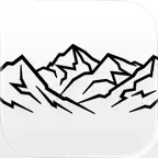 PeakFinder icon