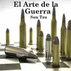 El Arte de la Guerra - Audiolibro iOS Icon