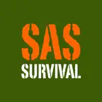 SAS Survival Guide iOS Icon
