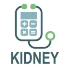 EBMcalc Kidney icon