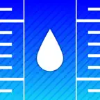 Drip Infusion - IV Rate Calc icon