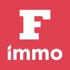 Figaro Immo iOS Icon