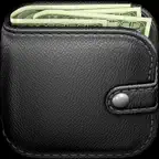 My Wallet+ icon