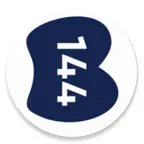 עסקים אנשים קופונים b144 iOS Icon