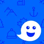 Learn Canadian French iOS Icon