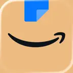 Amazon FR icon