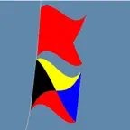 Signal Flags International iOS Icon