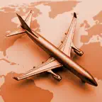 AirportMap iOS Icon
