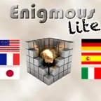 enigmous lite iOS Icon