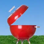 More Grillin' iOS Icon