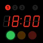 SpeakerClock iOS Icon